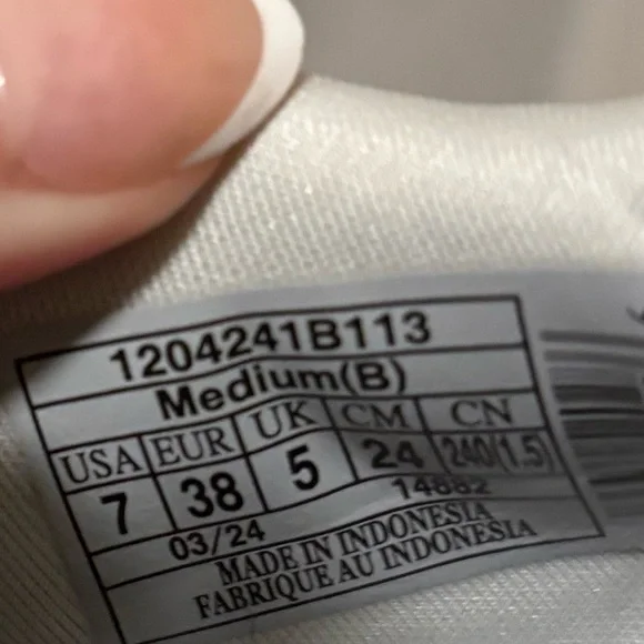 Brooks Women's Running Shoes - Pink - Picture 8 of 9